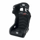 Спортни седалки с одобрение на FIA FIA спортна седалка OMP HTC-EVO CARBON | race-shop.bg