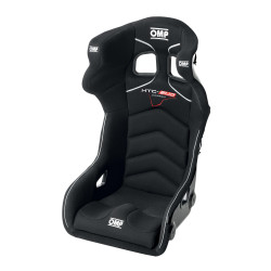 FIA спортна седалка OMP HTC-EVO CARBON