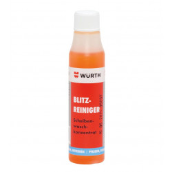 WURTH летен микс за чистачки - 32ml