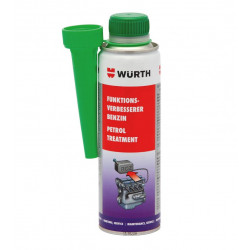 WURTH добавка за бензин - 300ml