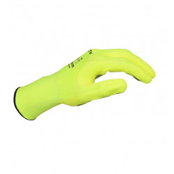 WURTH защитна ръкавица TIGERFLEX Hi-Lite, размер 9