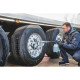 Препарати за почистване на джанти и гуми Wurth Уред за почистване на джанти Premium - 400ml | race-shop.bg