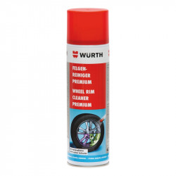 Wurth Уред за почистване на джанти Premium - 400ml