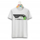 Тениски Тениска TOPSPEED 2022 бяла | race-shop.bg
