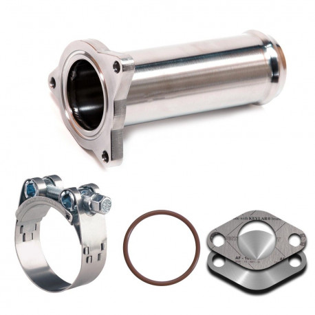 EGR Заместители Комплект за премахване на EGR подходящ за VAG 1.9 TDI AXR BKC BKD AZV BRU | race-shop.bg