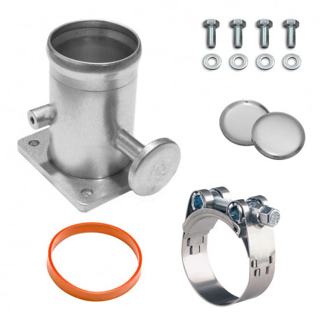 EGR Заместители Комплект за премахване на EGR подходящ за BMW 2.0 2.5 3.0 D M47 M57 | race-shop.bg