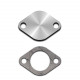 EGR тапи Тапа за отстраняване на EGR с уплътнения, подходящи за JAGUAR FORD MONDEO TRANSIT 2.0 2.2 TDCi | race-shop.bg