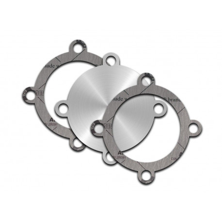 EGR тапи Тапа за отстраняване на EGR с уплътнения, подходящи за Volvo 2.4 D5244T S40 60 90 XC90 | race-shop.bg