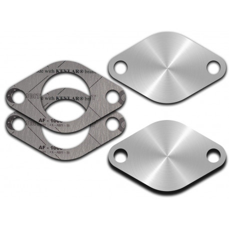 EGR тапи Тапа за отстраняване на EGR с уплътнения, подходящи за OPEL, CHEVROLET 2.0 CDTi Z20DM Z20DMH LLW LNP | race-shop.bg