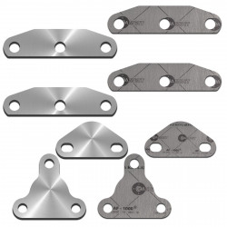 EGR Тапа за Toyota 20R 22RE