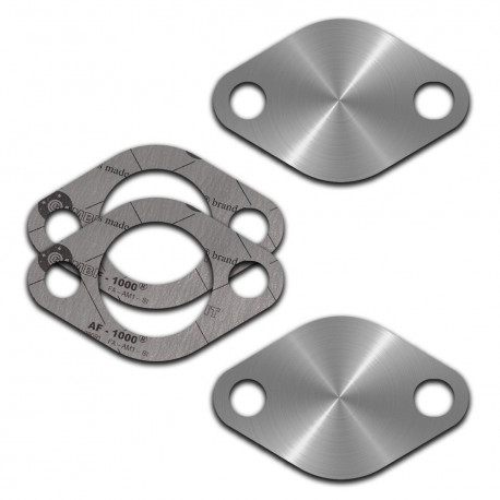 EGR тапи Тапа за отстраняване на EGR с уплътнения, подходящи за VW Transporter T5 2.0 BiTDI CFCA | race-shop.bg