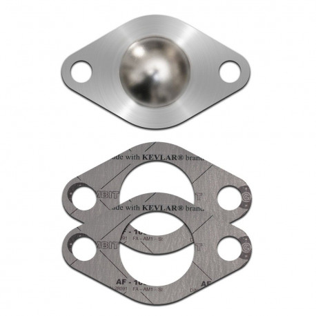 EGR тапи Тапа за отстраняване на EGR с уплътнения, подходящи за VAG 2.0 TDI BVA BVF BVG BLB BRD BNA | race-shop.bg