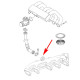 EGR тапи Тапа за отстраняване на EGR с уплътнения, подходящи за Volkswagen LT, Transporter | race-shop.bg