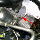 EGR Заместители SAI тапа на клапан с уплътнения, подходящи за VW Audi 2.8/2.7T V6 30V, 4.2T V8 40V | race-shop.bg