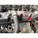 EGR тапи Тапа за отстраняване на EGR с уплътнения, подходящи за Ford Ranger Mazda 2.5 3.0 TDCi | race-shop.bg