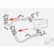 EGR тапи Тапа за отстраняване на EGR с уплътнения, подходящи за BMW | race-shop.bg