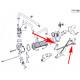 EGR тапи Тапа за отстраняване на EGR с уплътнения, подходящи за Mercedes OM642 | race-shop.bg