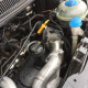 EGR Заместители Комплект за премахване на EGR подходящ за VW Touareg Crafter T5 2.5 TDI | race-shop.bg