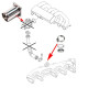 EGR Заместители Комплект за премахване на EGR подходящ за VW LT Transporter 2.5 TDI AHD, APA, BBE, BBF, ANJ, AVR, AHY, AXG | race-shop.bg