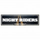 Стикери Стикер race-shop Night Riders | race-shop.bg