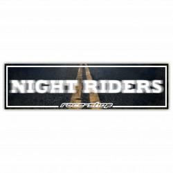 Стикер race-shop Night Riders