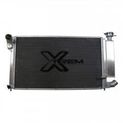 XTREM MOTORSPORT алуминиев радиатор за Citroen Xsara VTS 1997 - 2000