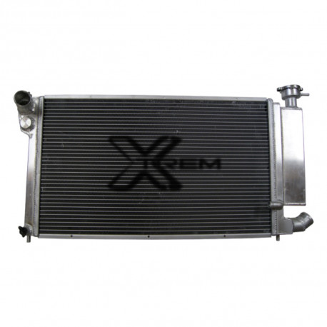 Citroen XTREM MOTORSPORT алуминиев радиатор за Citroen Xsara VTS 1997 - 2000 | race-shop.bg