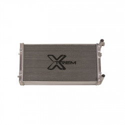 XTREM MOTORSPORT алуминиев радиатор за Audi TT 1.8 Turbo 20V