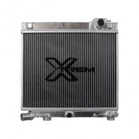 BMW XTREM MOTORSPORT алуминиев радиатор за BMW 323i E21 втора ген. | race-shop.bg