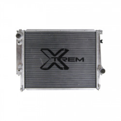 XTREM MOTORSPORT алуминиев радиатор за BMW E30 320i 325i