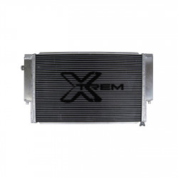XTREM MOTORSPORT алуминиев радиатор за BMW E36 6 ITB