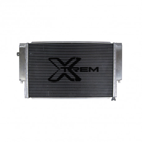 BMW XTREM MOTORSPORT алуминиев радиатор за BMW E36 6 ITB | race-shop.bg