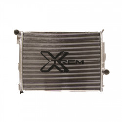 XTREM MOTORSPORT алуминиев радиатор за BMW E46