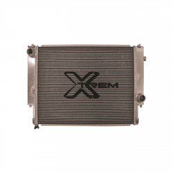 XTREM MOTORSPORT алуминиев радиатор за BMW M3 E36