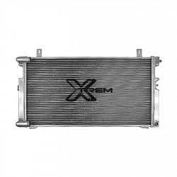 XTREM MOTORSPORT алуминиев радиатор за Citroën CX GTi TURBO 2