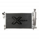 Citroen XTREM MOTORSPORT алуминиев радиатор за Citroën Saxo VTS big volume | race-shop.bg