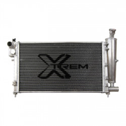 XTREM MOTORSPORT алуминиев радиатор за Citroën Saxo VTS big volume