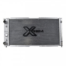XTREM MOTORSPORT алуминиев радиатор за Fiat Punto GT Turbo