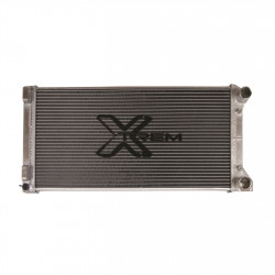 XTREM MOTORSPORT алуминиев радиатор за Fiat Punto HGT