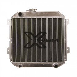 XTREM MOTORSPORT алуминиев радиатор за Ford Escort MK1