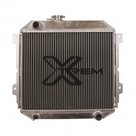FORD XTREM MOTORSPORT алуминиев радиатор за Ford Escort MK1 | race-shop.bg