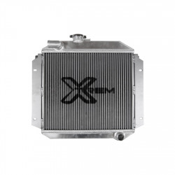 XTREM MOTORSPORT алуминиев радиатор за Ford Escort MK2