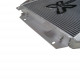 FORD XTREM MOTORSPORT алуминиев радиатор за Ford Escort MK2 | race-shop.bg