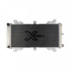 XTREM MOTORSPORT алуминиев радиатор за Ford Escort MK3