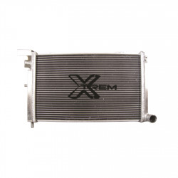 XTREM MOTORSPORT алуминиев радиатор за Ford Escort MK4 RS Turbo