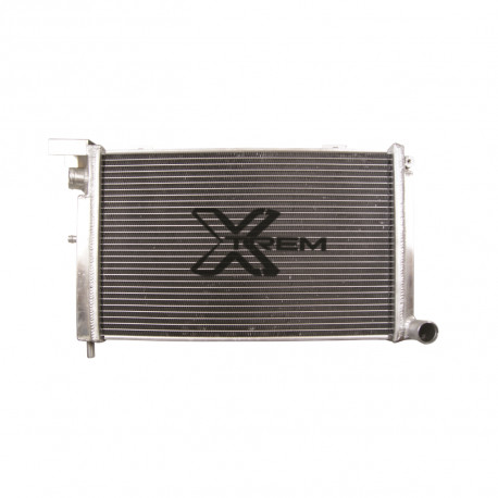 FORD XTREM MOTORSPORT алуминиев радиатор за Ford Escort MK4 RS Turbo | race-shop.bg