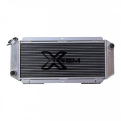 XTREM MOTORSPORT алуминиев радиатор за Ford Fiesta MK1