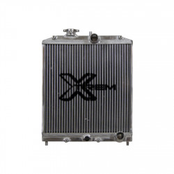 XTREM MOTORSPORT алуминиев радиатор за Honda Civic