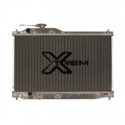 XTREM MOTORSPORT алуминиев радиатор за Honda S2000