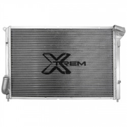 XTREM MOTORSPORT алуминиев радиатор за Mini Cooper S